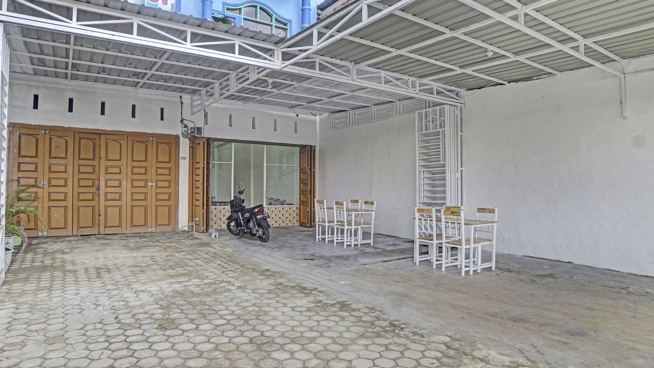 Photo of Outdoor in Pematangsiantar