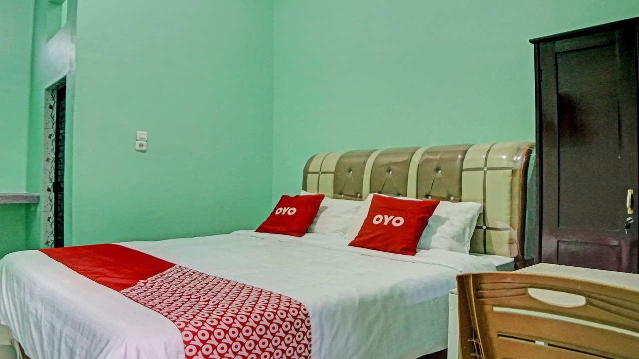 Photo of Bedroom in Pematangsiantar