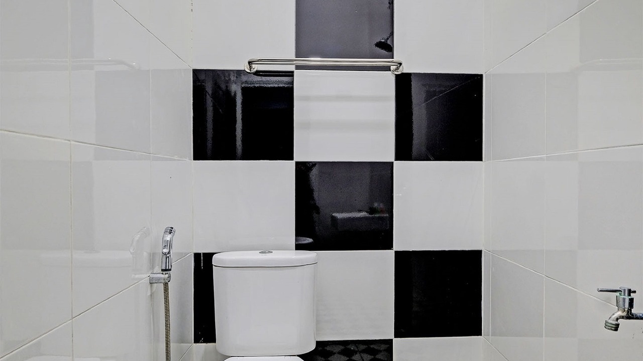 Photo of Bathroom in Sleman