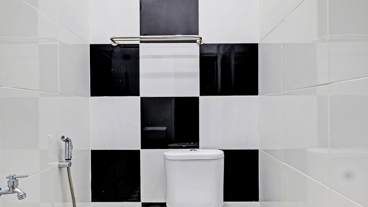 Photo of Bathroom in Sleman