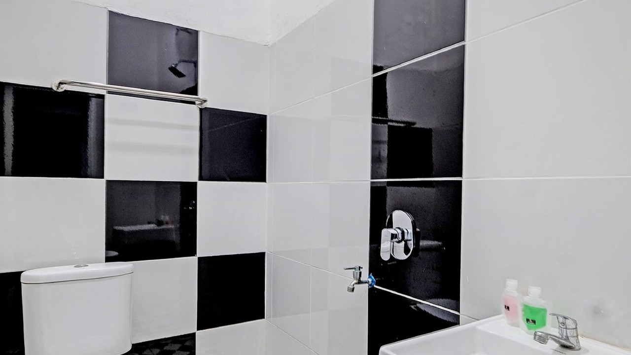 Photo of Bathroom in Sleman