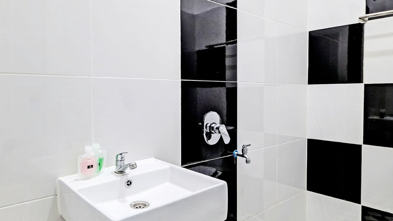 Photo of Bathroom in Sleman