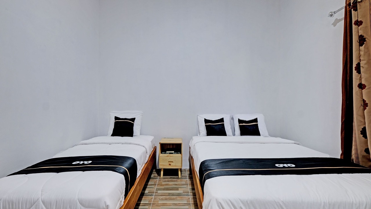 Photo of Bedroom in Sleman