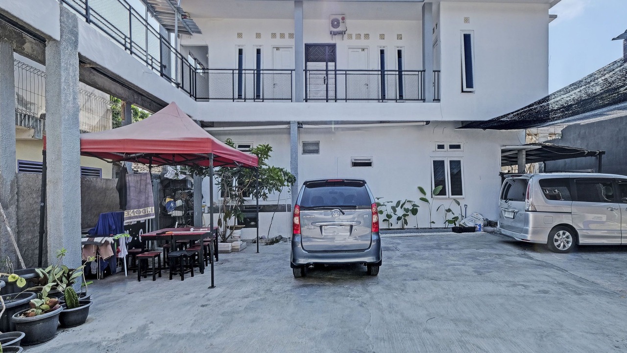 Photo of Outdoor in Sleman