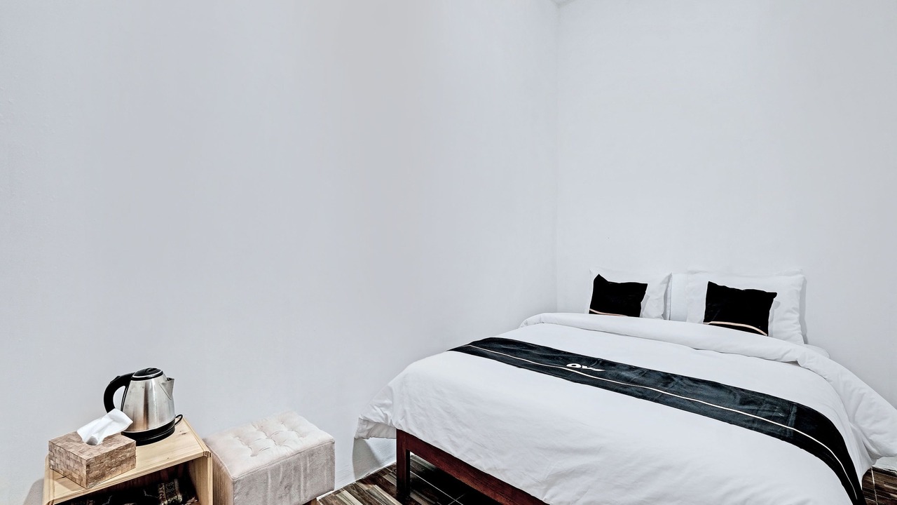 Photo of Bedroom in Sleman