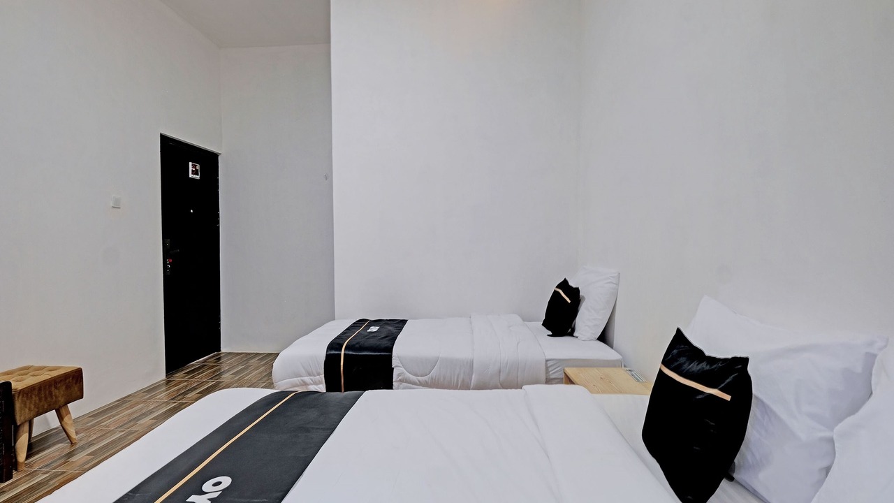 Photo of Bedroom in Sleman