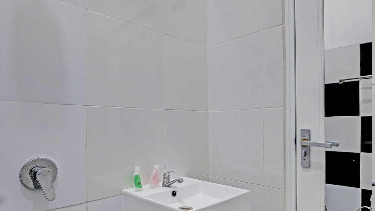 Photo of Bathroom in Sleman