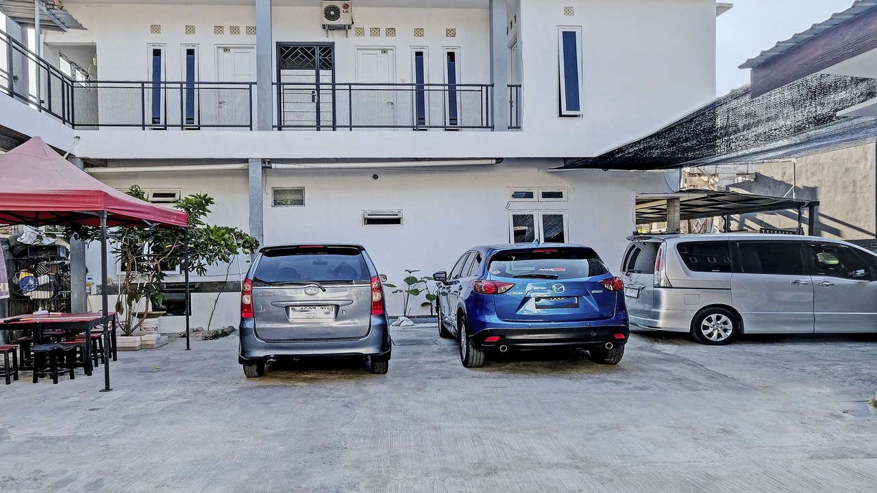 Photo of Outdoor in Sleman