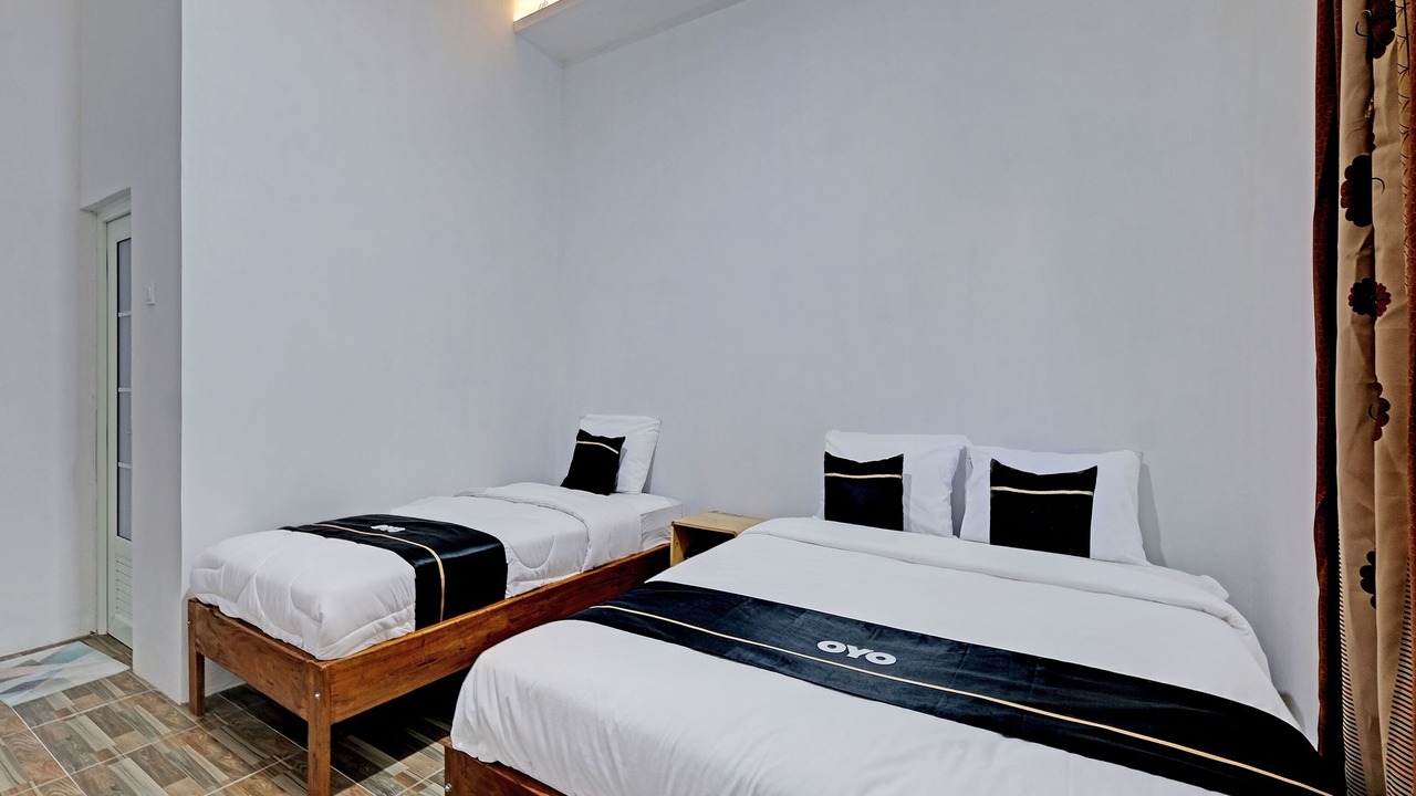 Photo of Bedroom in Sleman