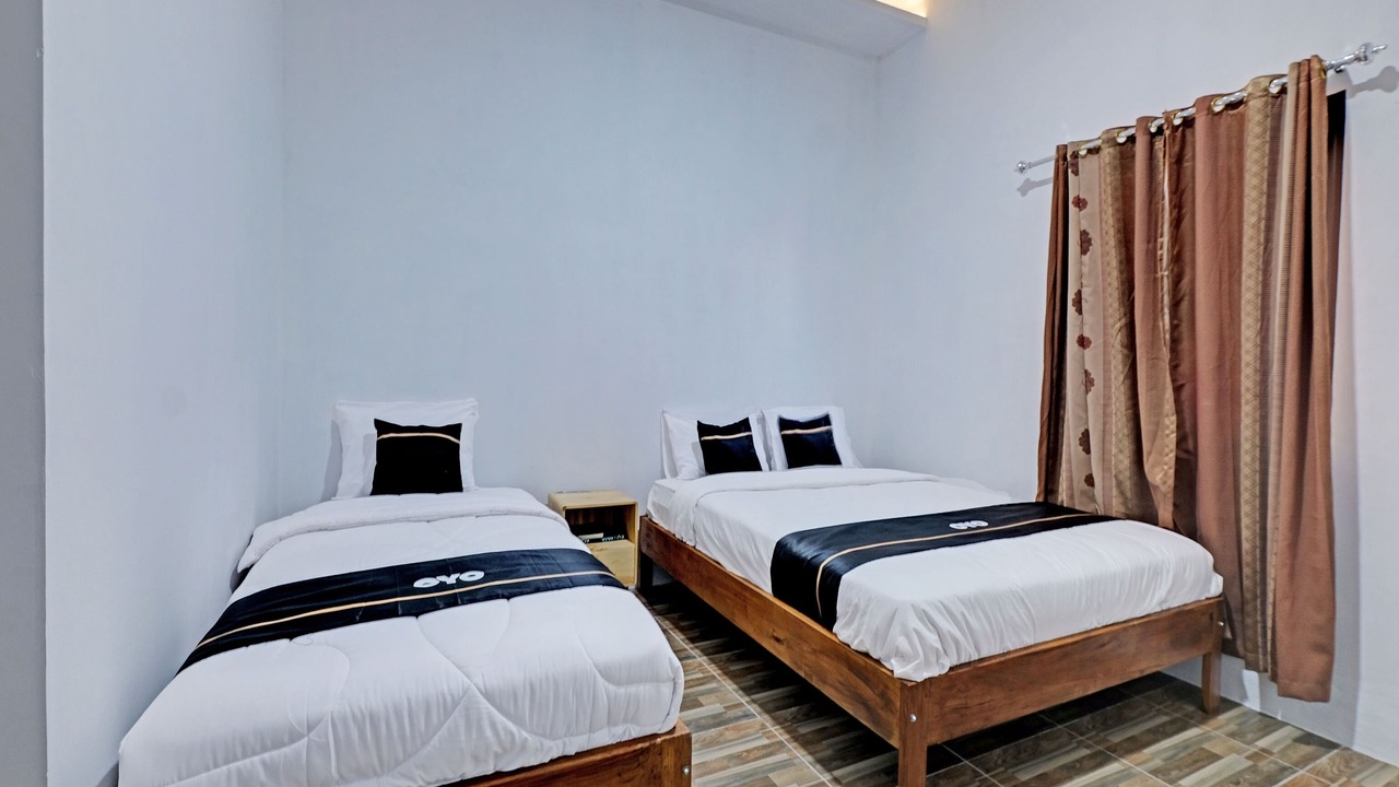 Photo of Bedroom in Sleman