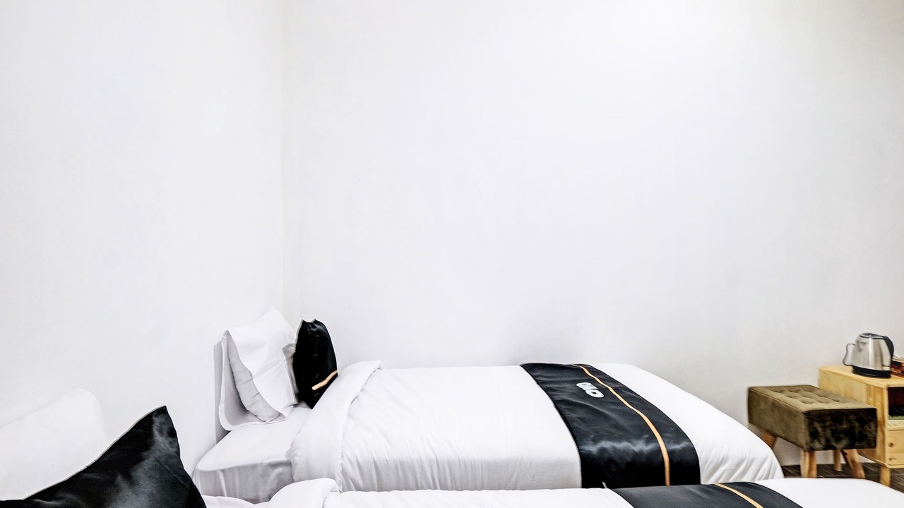 Photo of Bedroom in Sleman