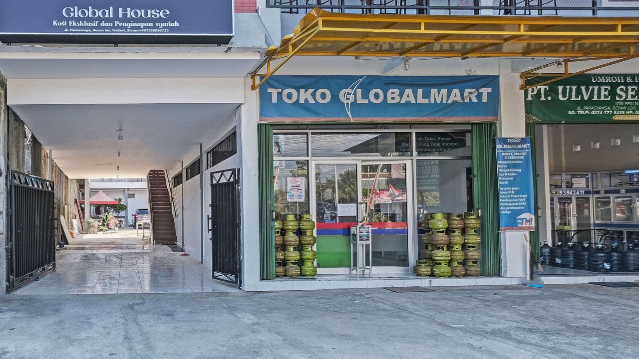Photo of Outdoor in Sleman