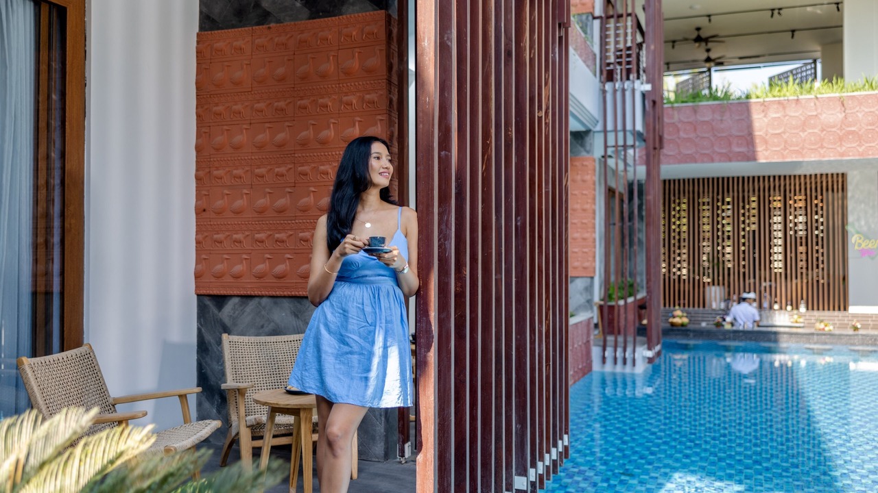 Photo of Patio Balcony in Batubelig