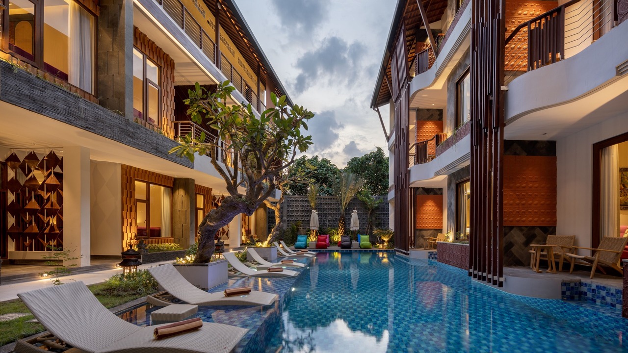Photo of Outdoor in Batubelig