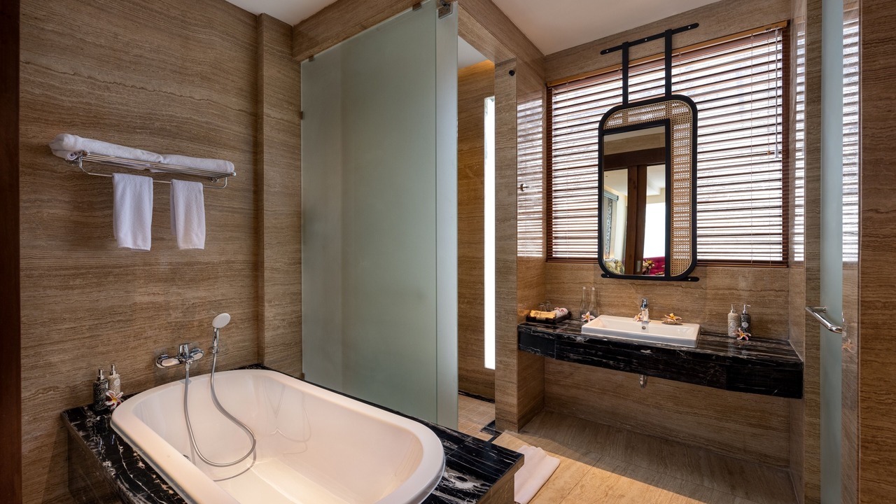Photo of Bathroom in Batubelig