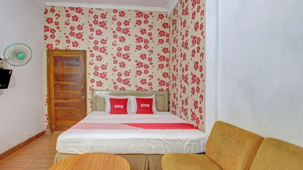 Photo of Bedroom in Wonosobo