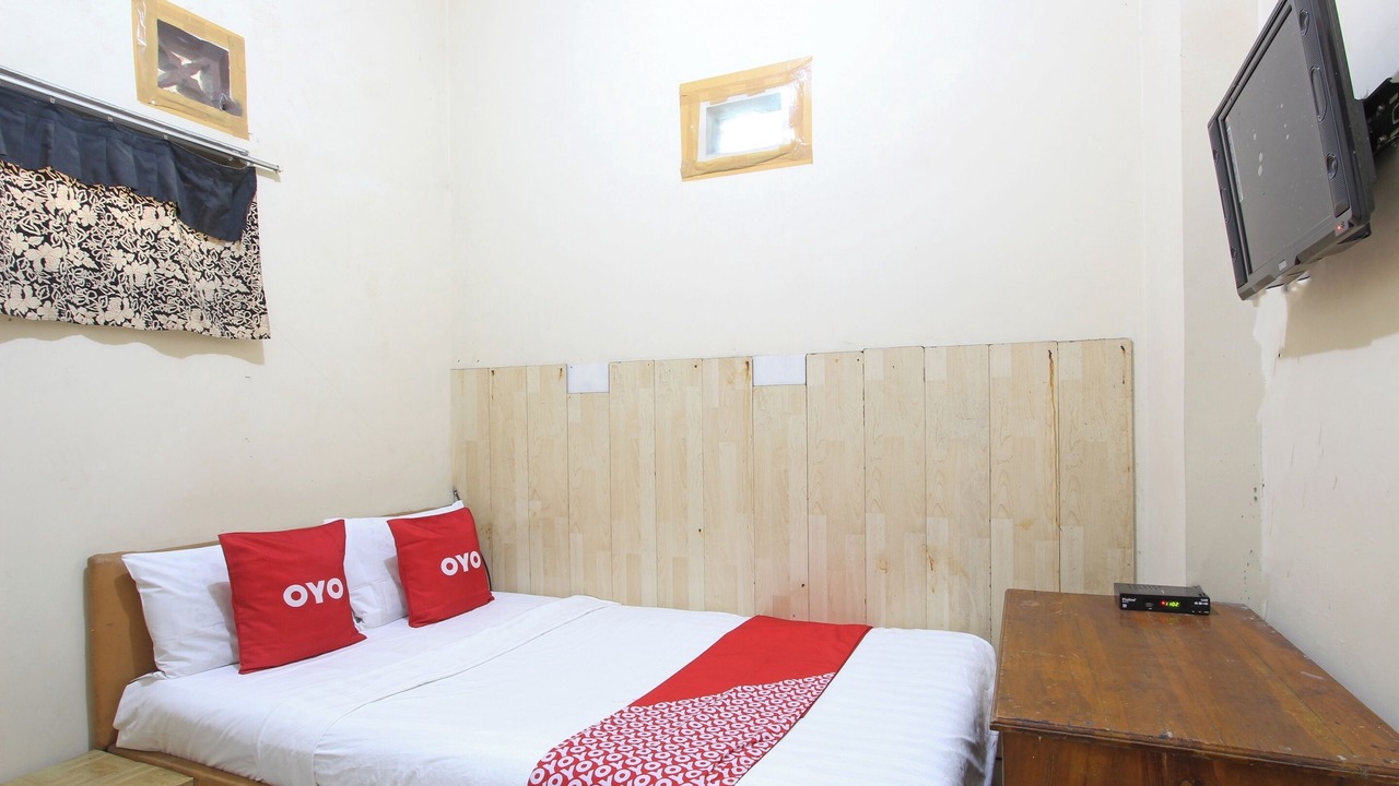 Photo of Bedroom in Wonosobo
