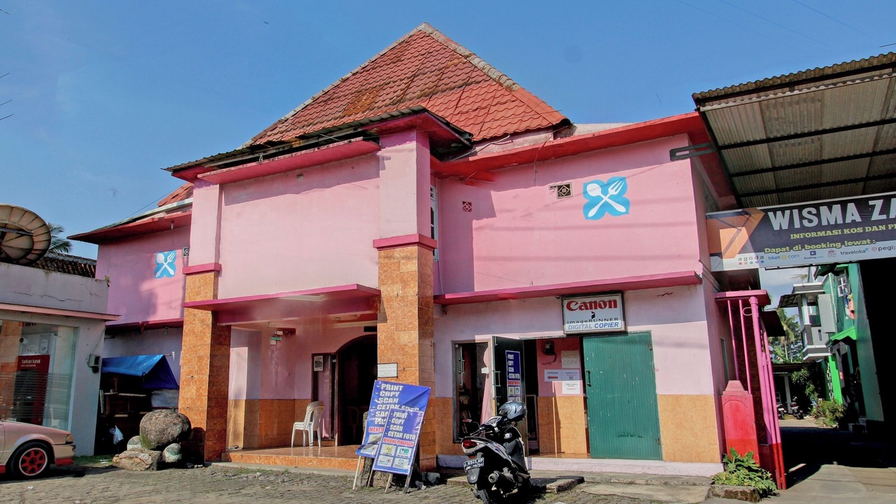 Photo of Outdoor in Wonosobo
