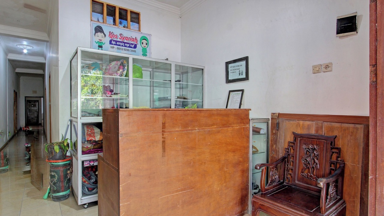 Photo of Others in Wonosobo