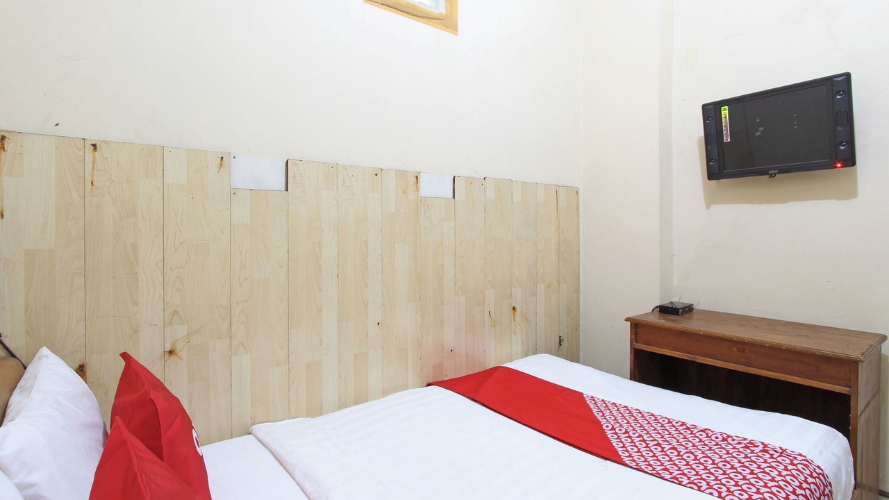 Photo of Bedroom in Wonosobo