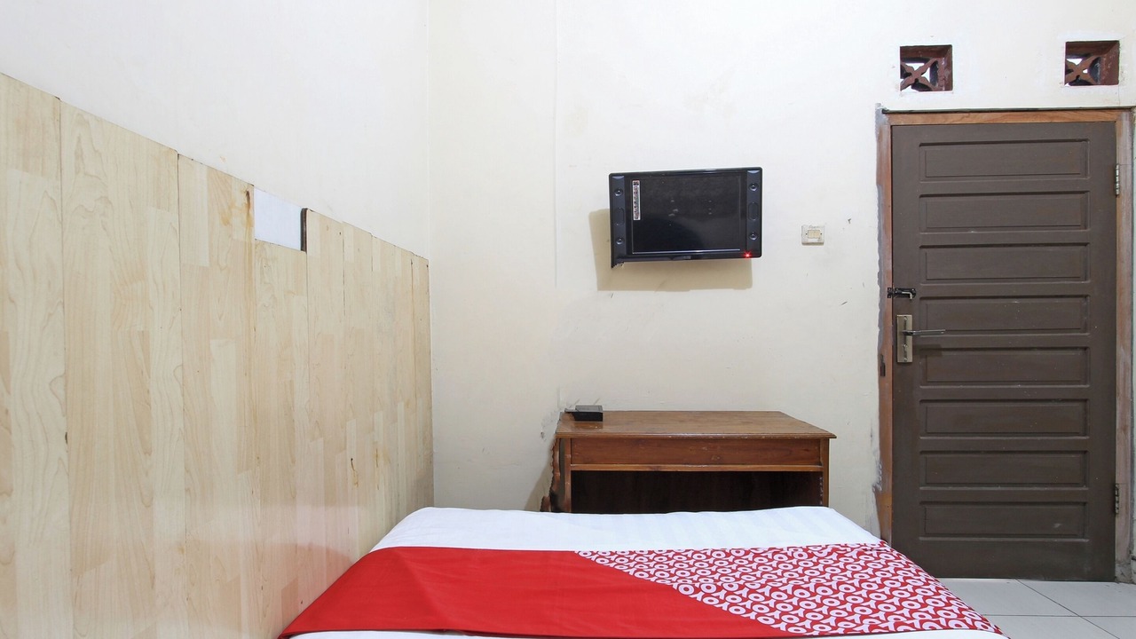 Photo of Bedroom in Wonosobo