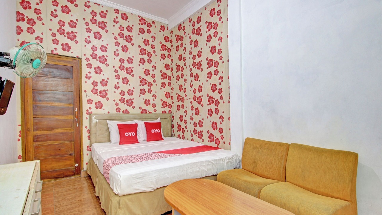 Photo of Bedroom in Wonosobo