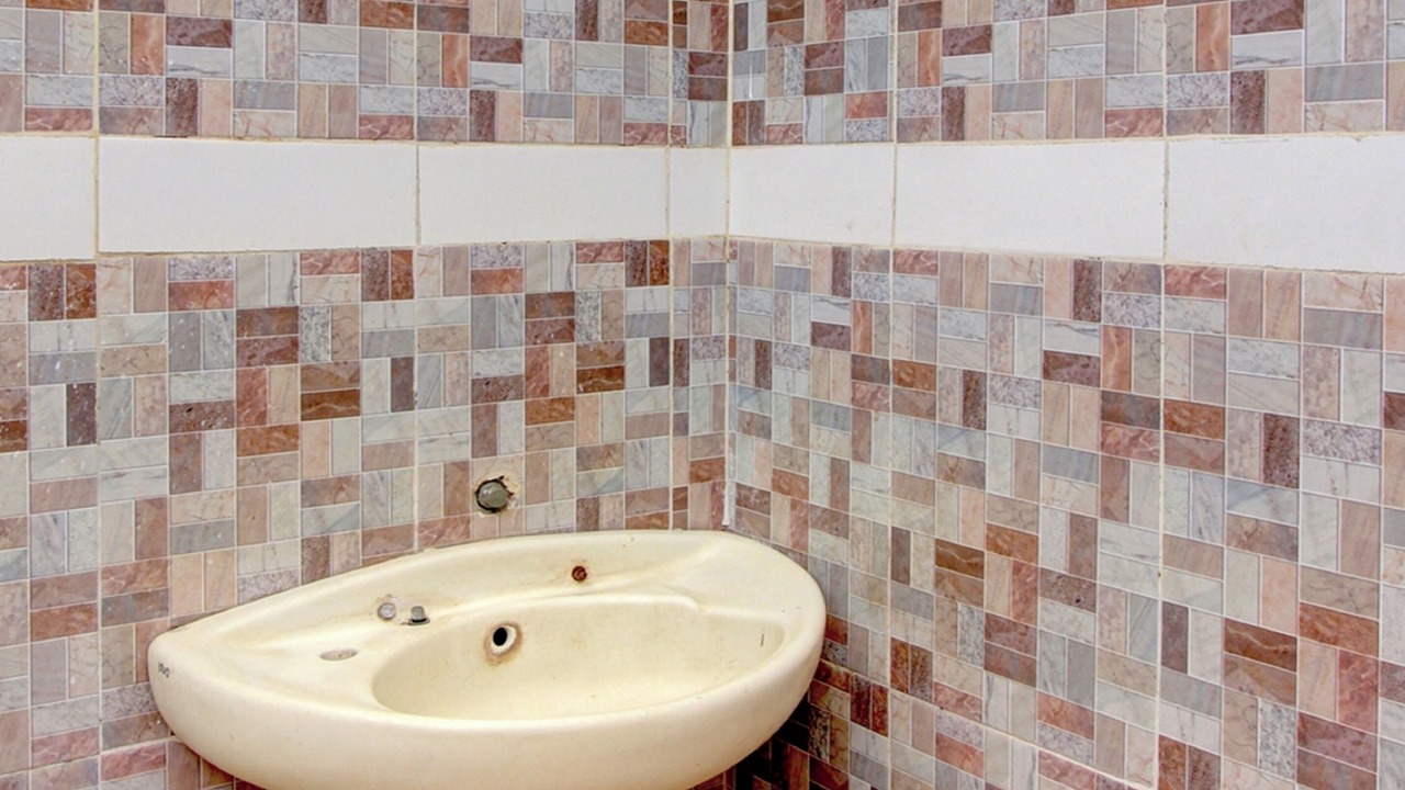 Photo of Bathroom in Wonosobo
