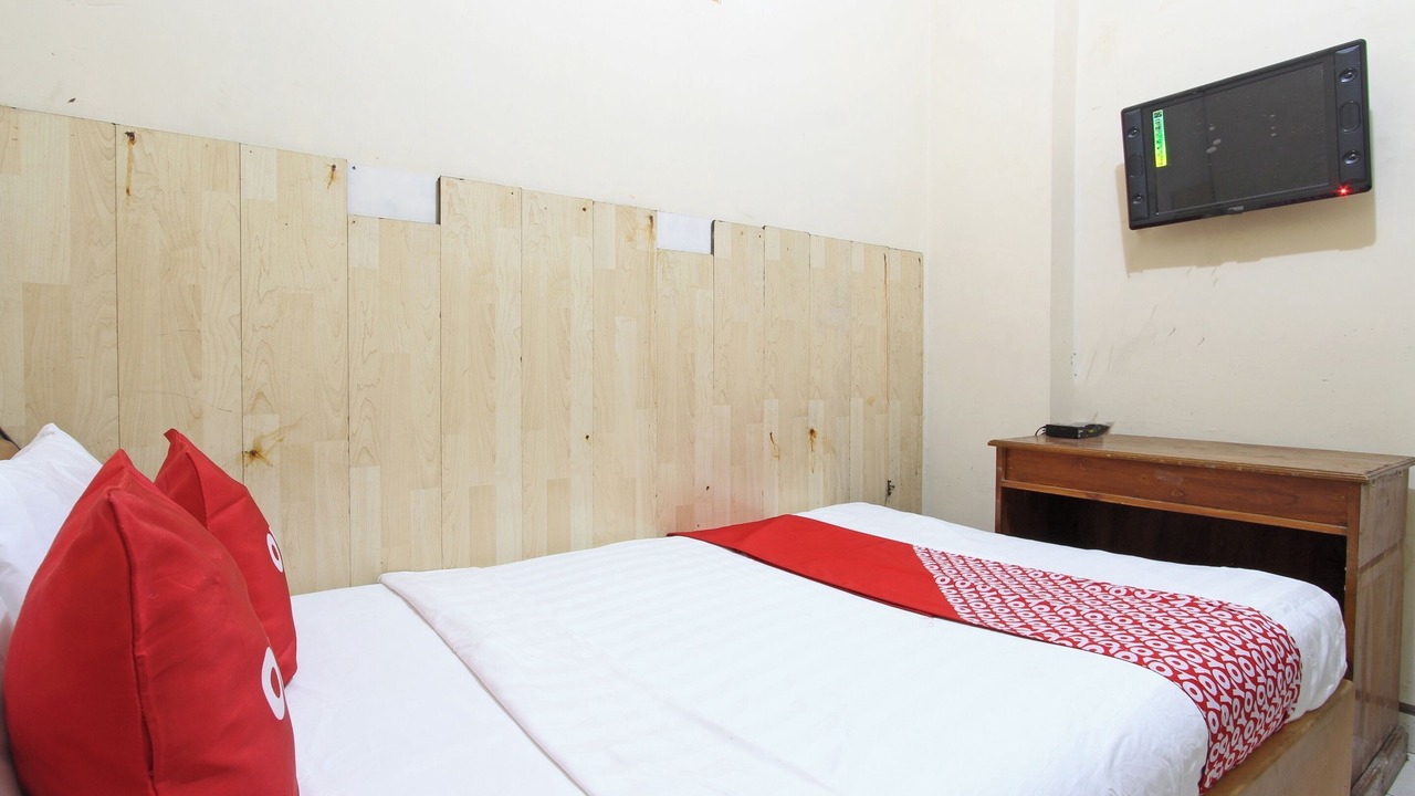Photo of Bedroom in Wonosobo