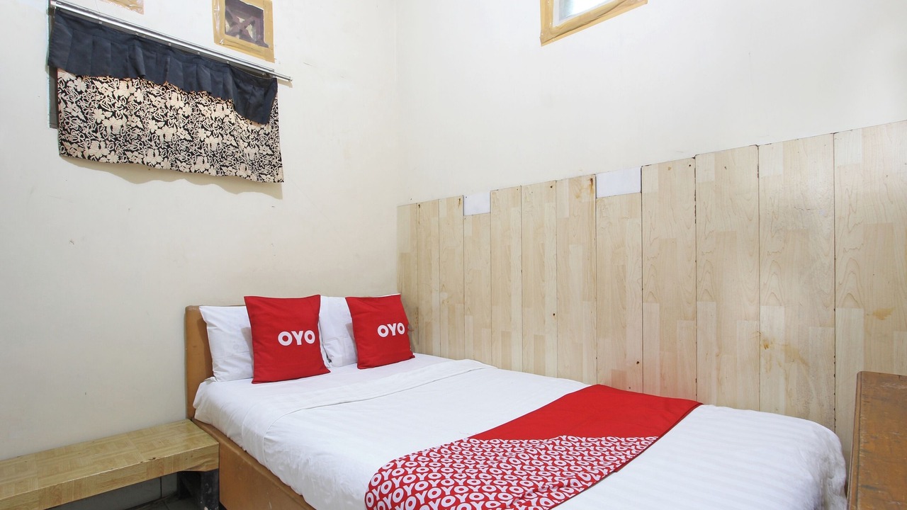 Photo of Bedroom in Wonosobo