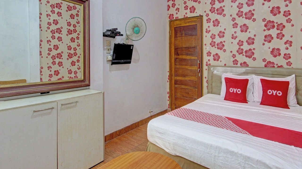 Photo of Bedroom in Wonosobo