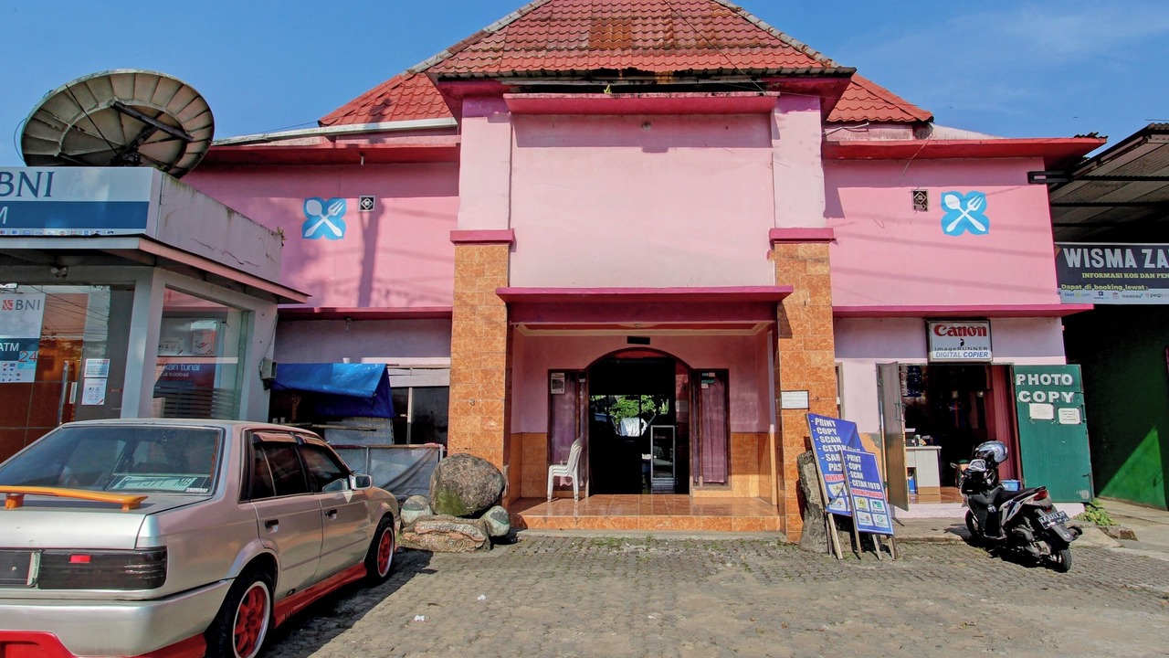 Photo of Outdoor in Wonosobo
