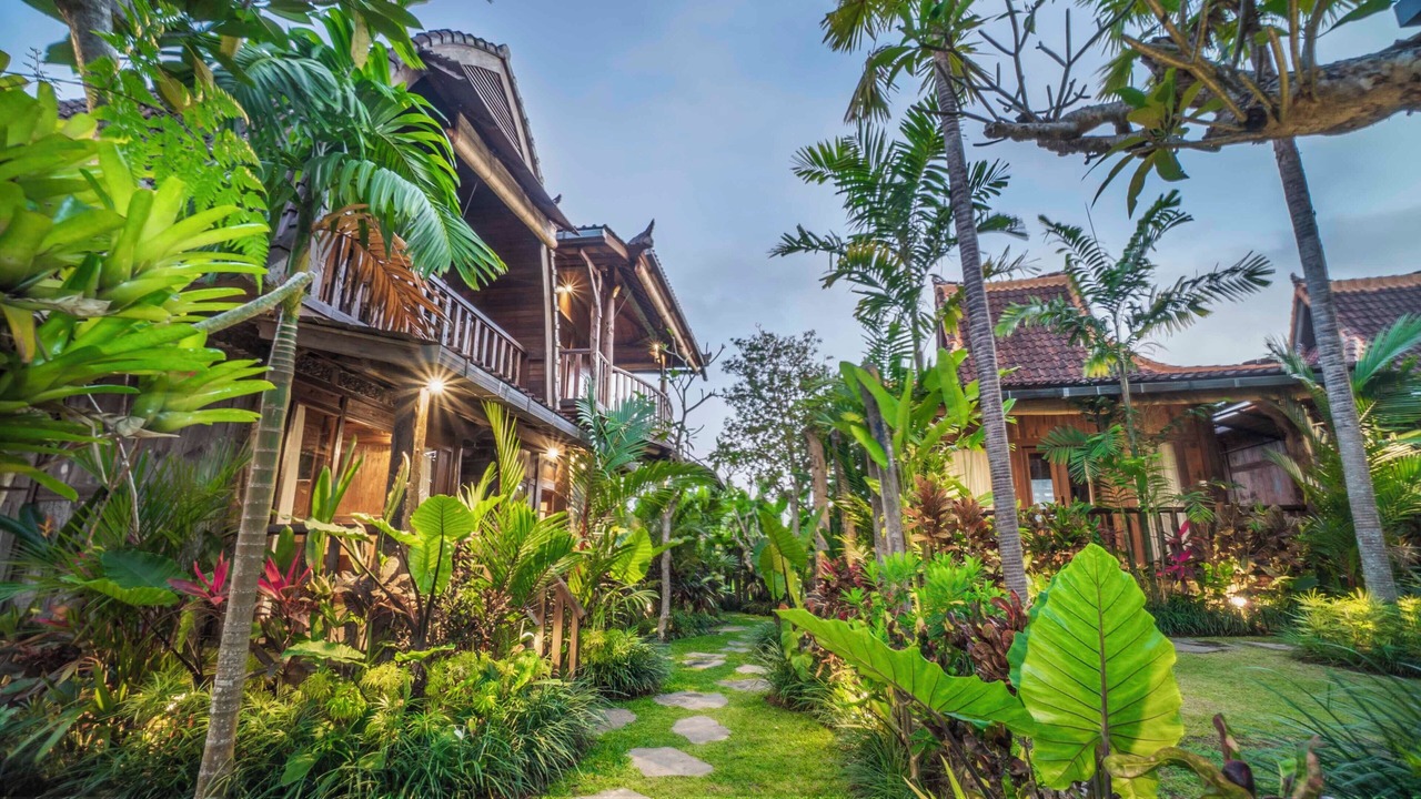 Photo of Outdoor in Kutuh Kaja