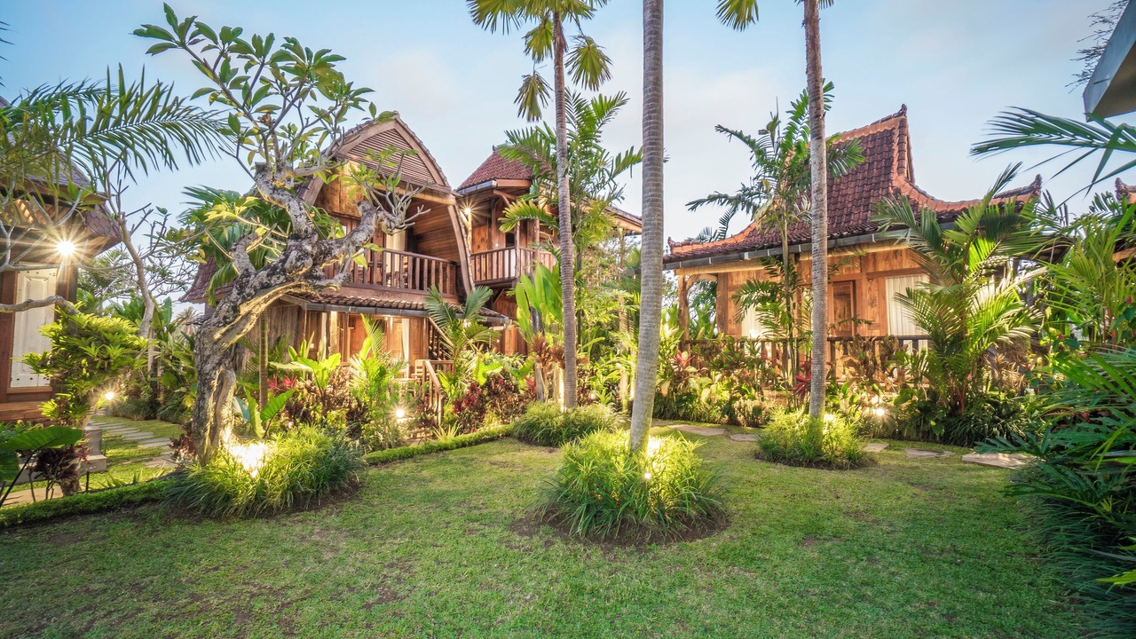 Photo of Outdoor in Kutuh Kaja