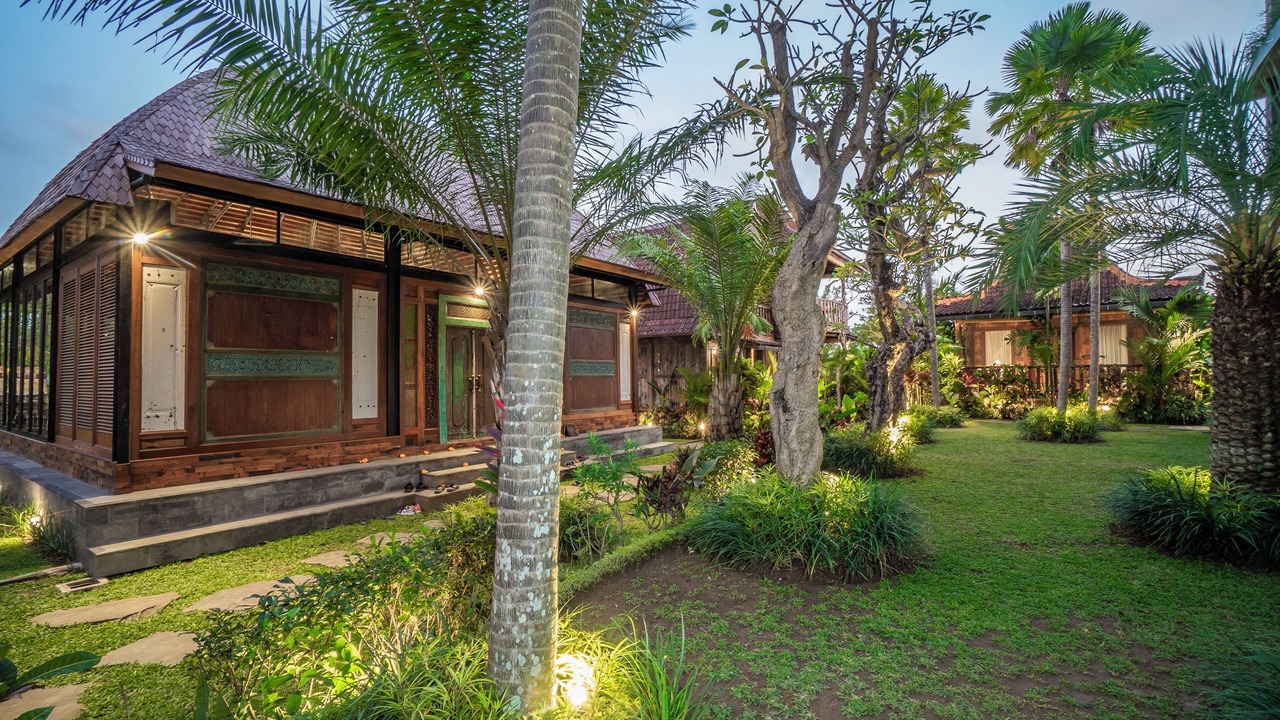 Photo of Outdoor in Kutuh Kaja