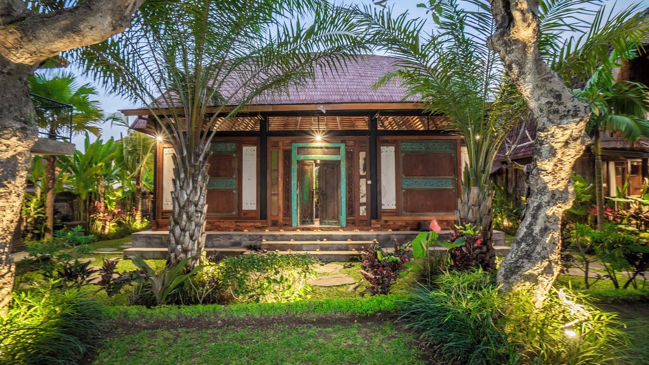 Photo of Outdoor in Kutuh Kaja