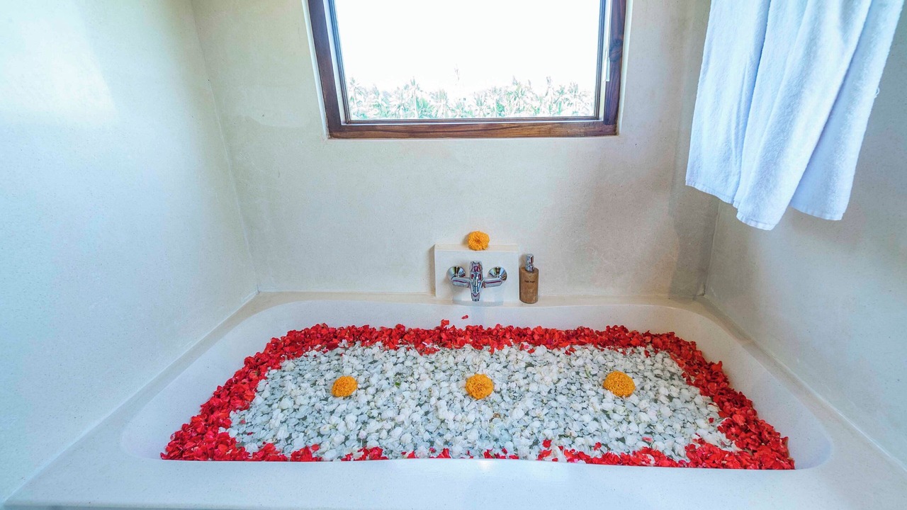 Photo of Bathroom in Kutuh Kaja