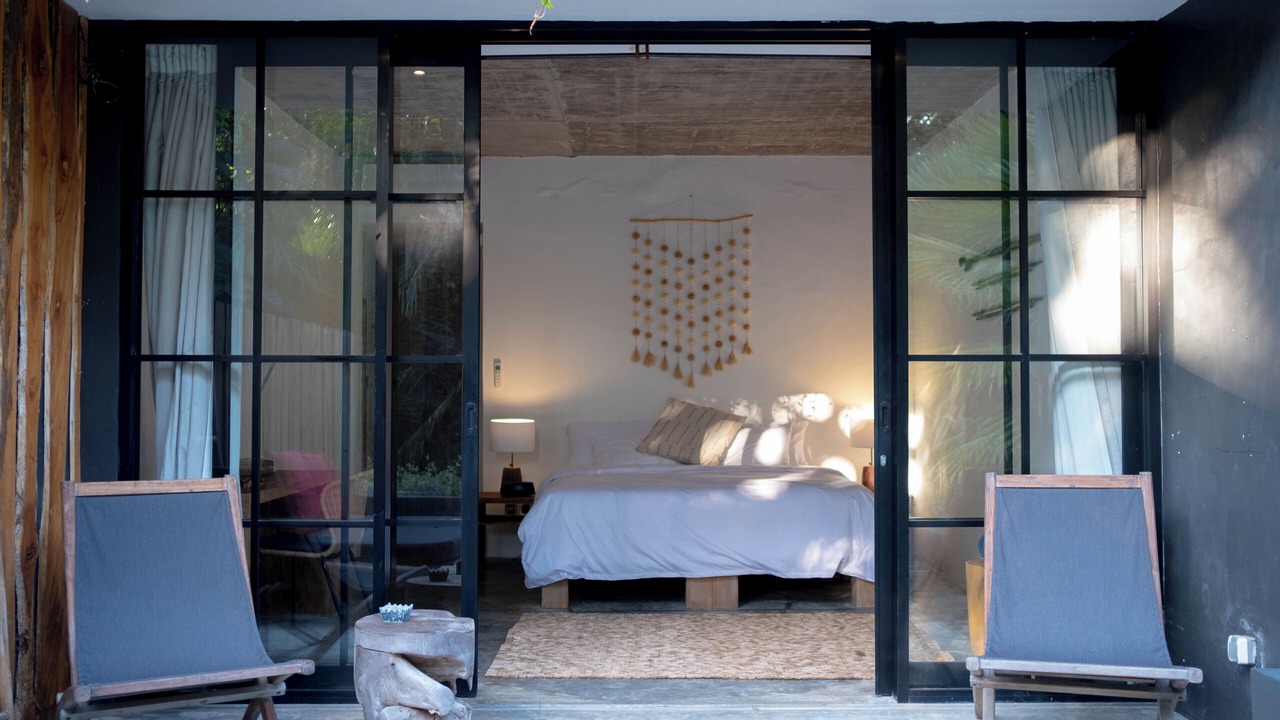 Photo of Bedroom in Kutuh Kaja