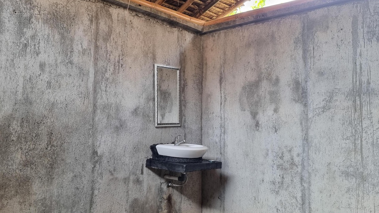 Photo of Bathroom in Selong Belanak