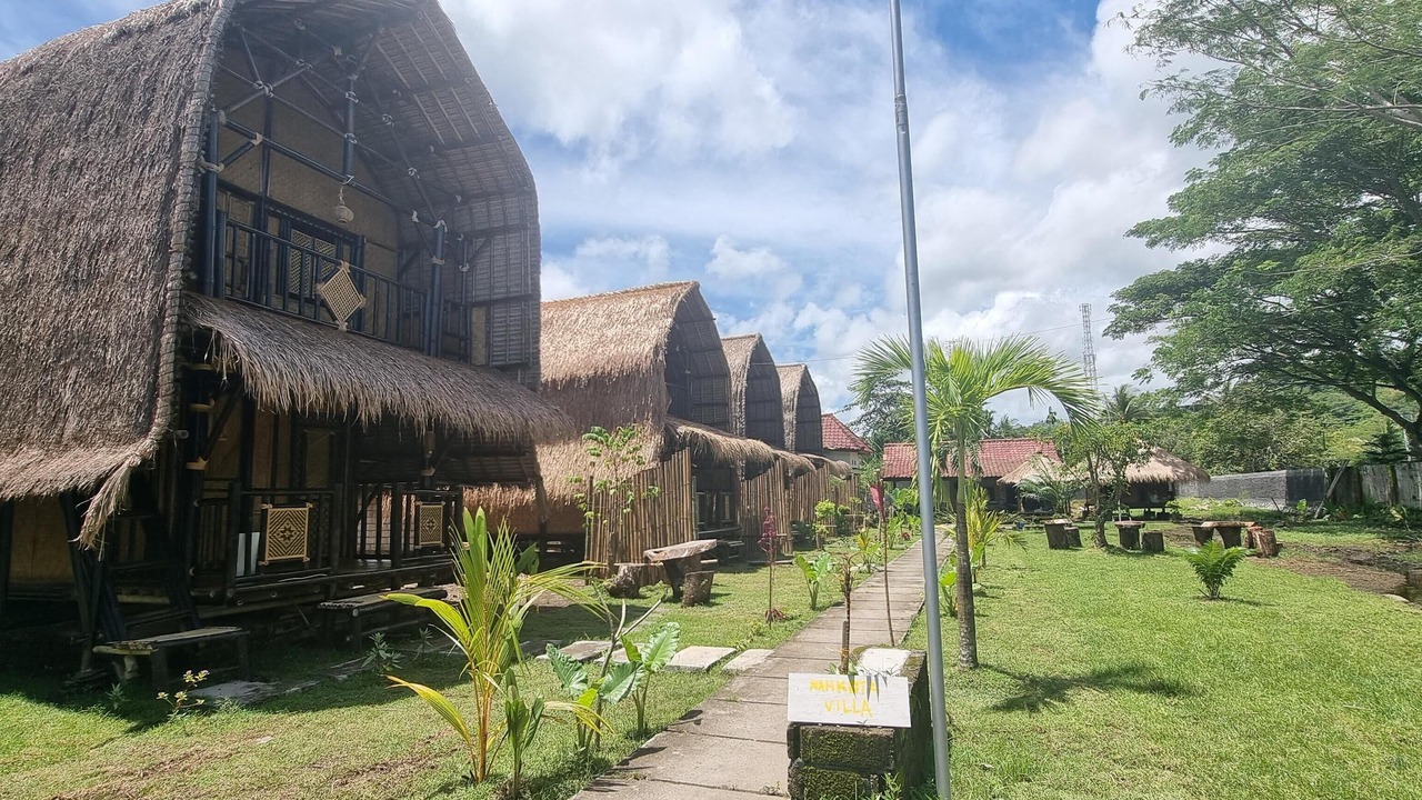 Photo of Outdoor in Selong Belanak