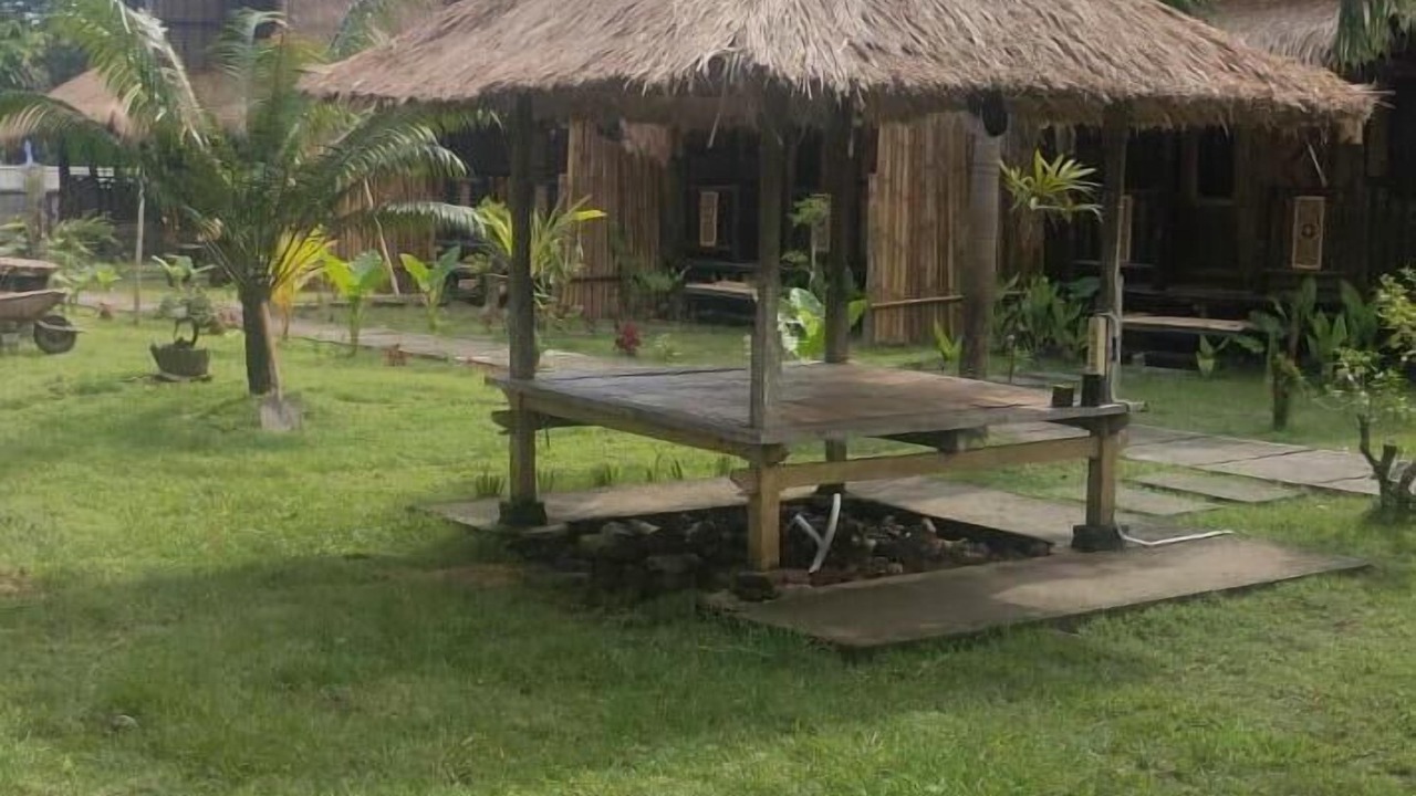 Photo of Outdoor in Selong Belanak