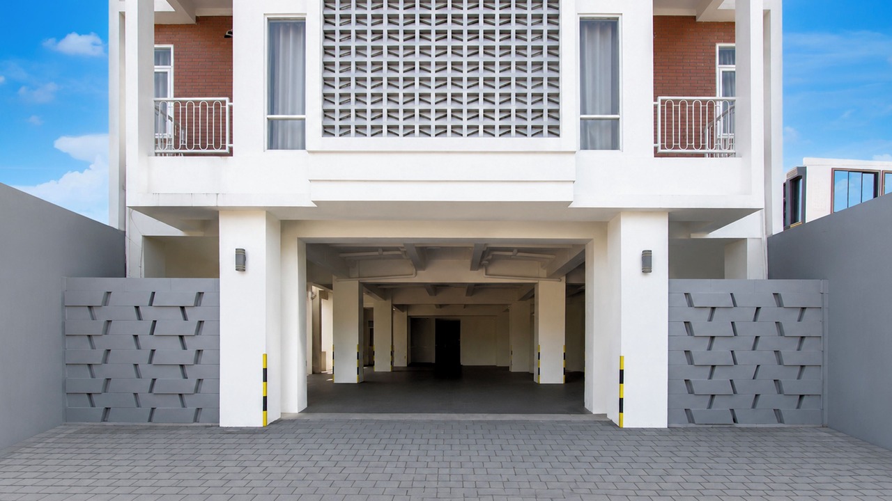 Photo of Outdoor in Catur Tunggal