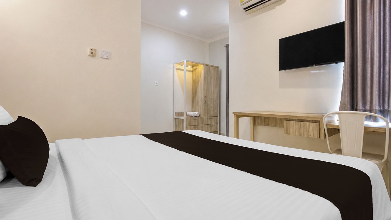 Photo of Bedroom in Catur Tunggal