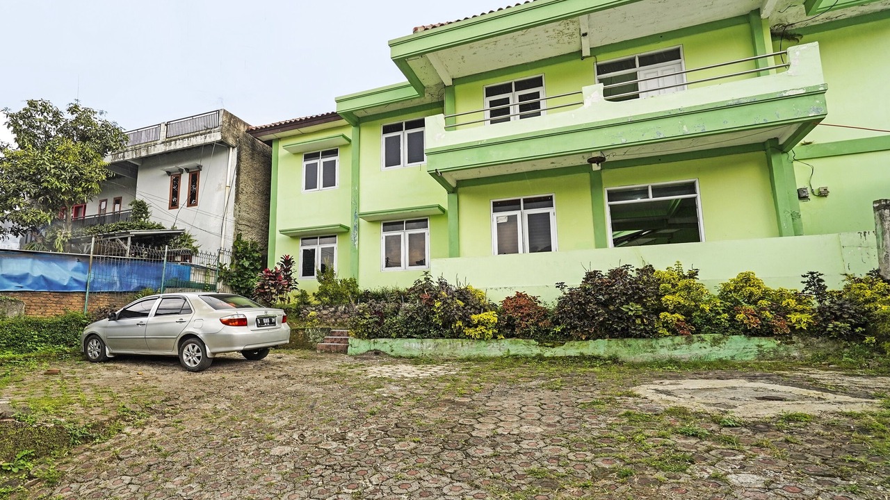 Photo of Outdoor in Hegarmanah
