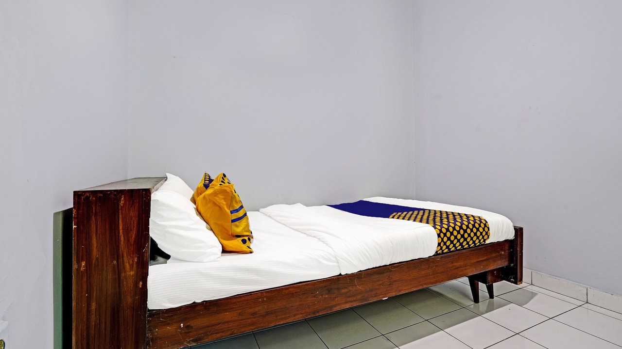 Photo of Bedroom in Hegarmanah