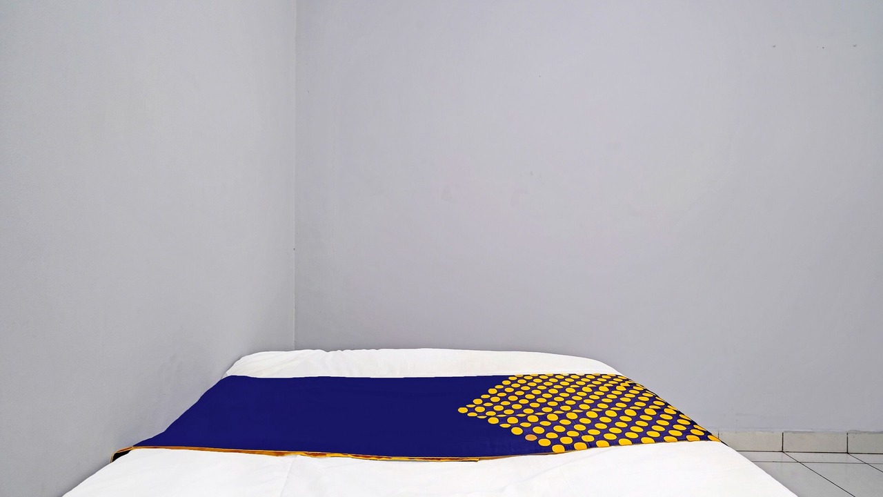 Photo of Bedroom in Hegarmanah