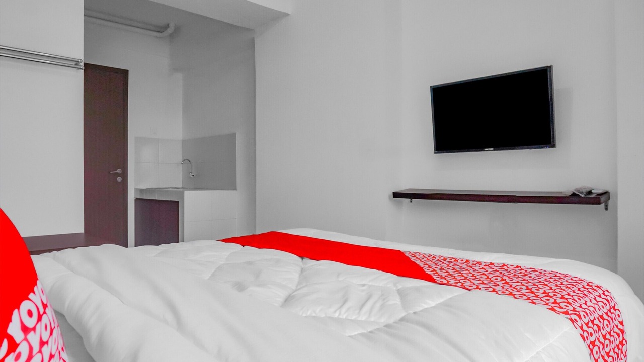 Photo of Bedroom in Gunung Putri