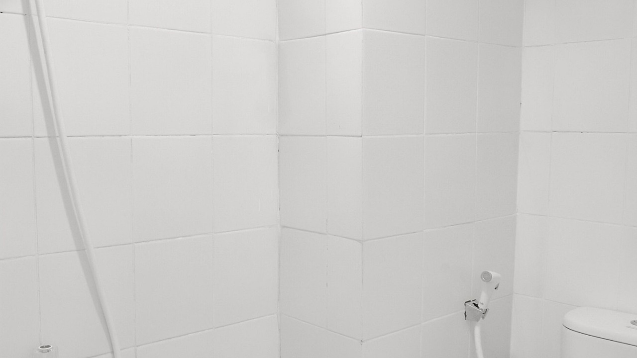 Photo of Bathroom in Gunung Putri
