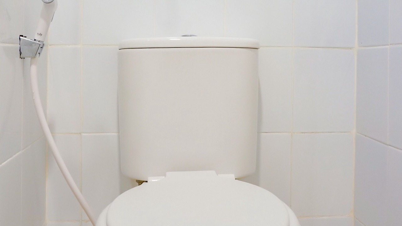 Photo of Bathroom in Gunung Putri