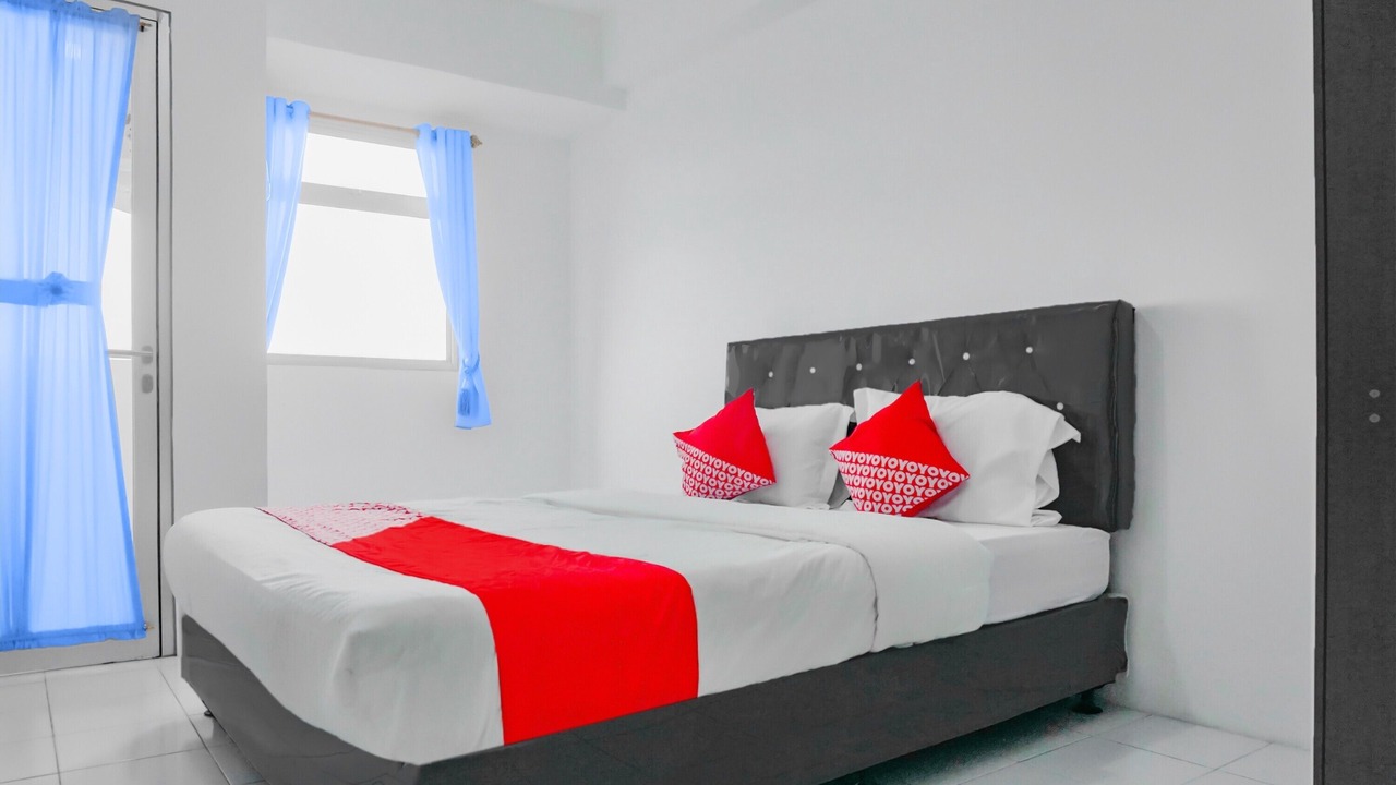 Photo of Bedroom in Gunung Putri