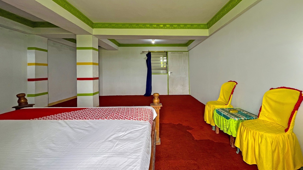 Photo of Bedroom in Maros